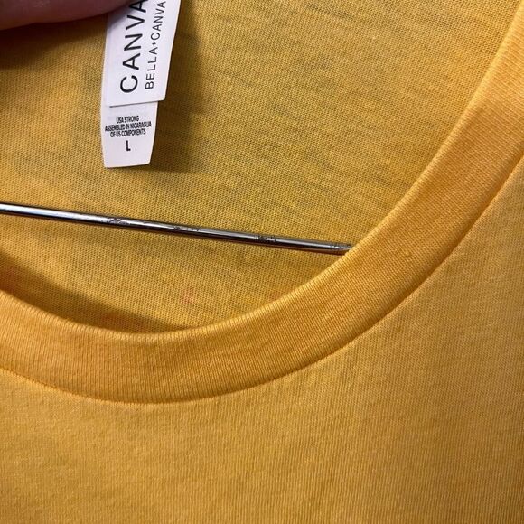 Tedeschi Trucks Band Music Club Charlotte NC Tour T-shirt. Unisex size L blues - Picture 5 of 6